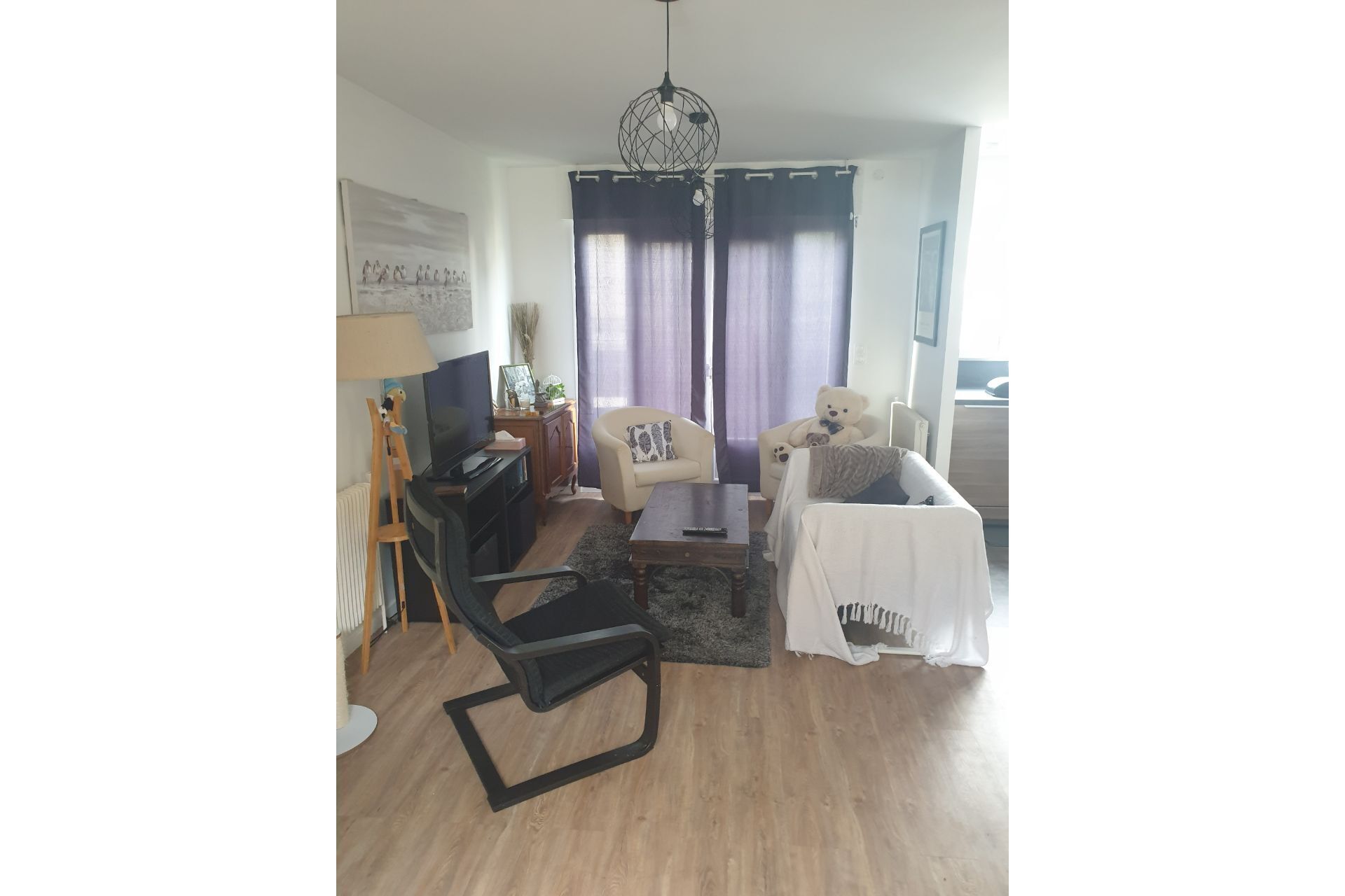 Maison Individuelle en Essonne