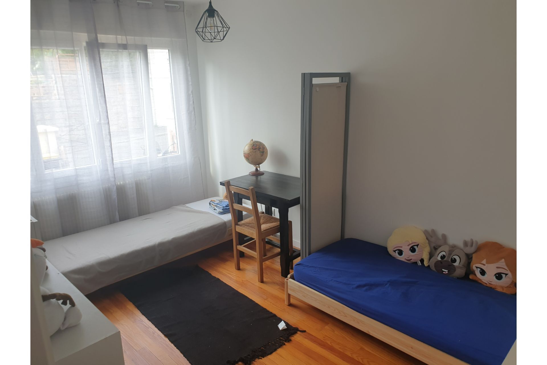 Maison Individuelle en Essonne