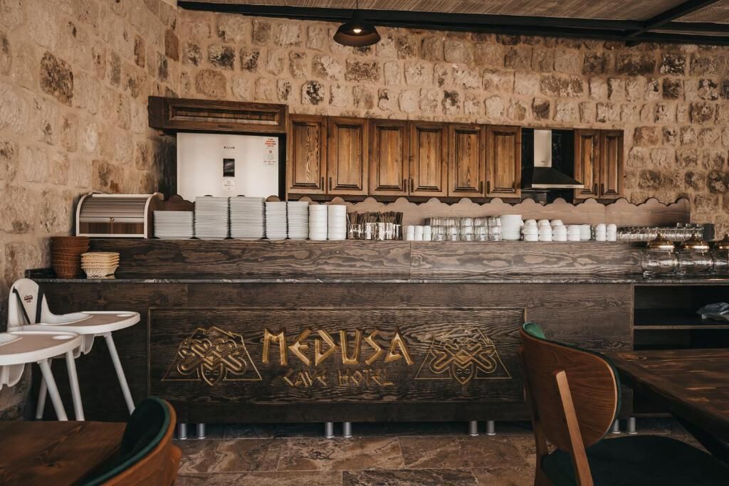 Foto - Medusa Cave Hotel