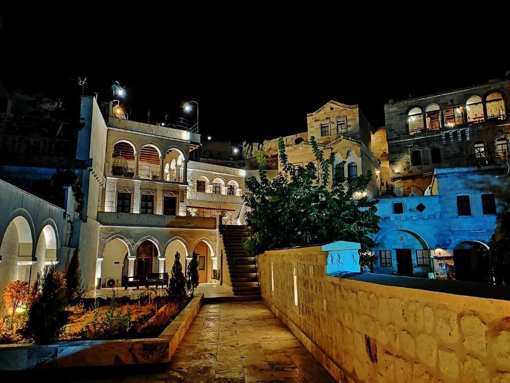 Foto - Medusa Cave Hotel