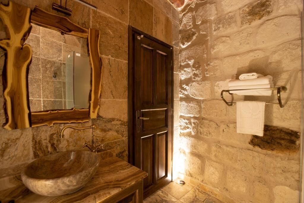 Foto - Medusa Cave Hotel