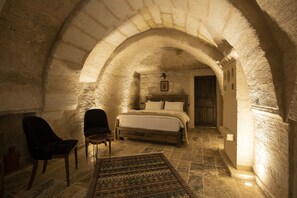 Deluxe Double Room | Soundproofing, free WiFi, bed sheets