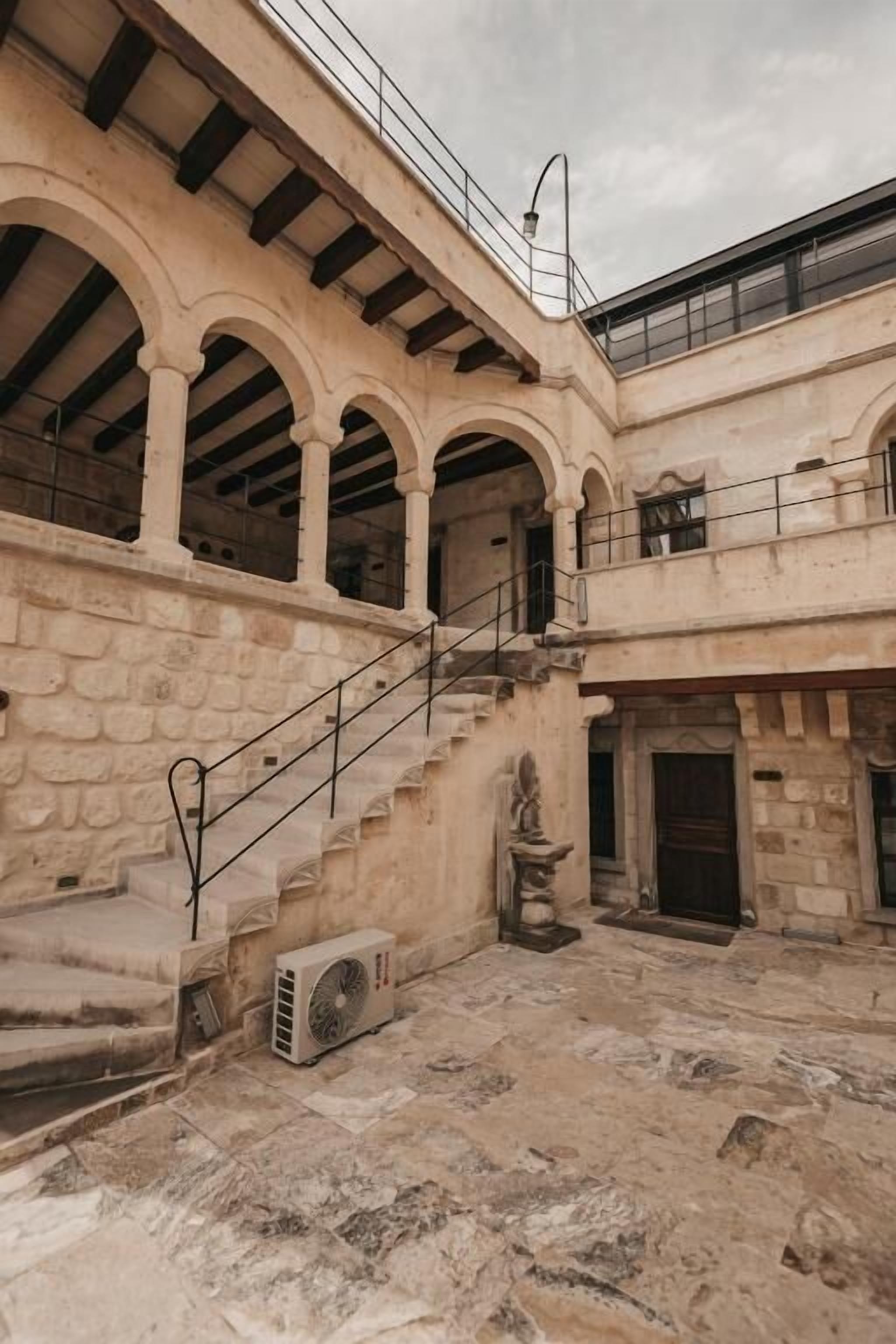 Foto - Medusa Cave Hotel