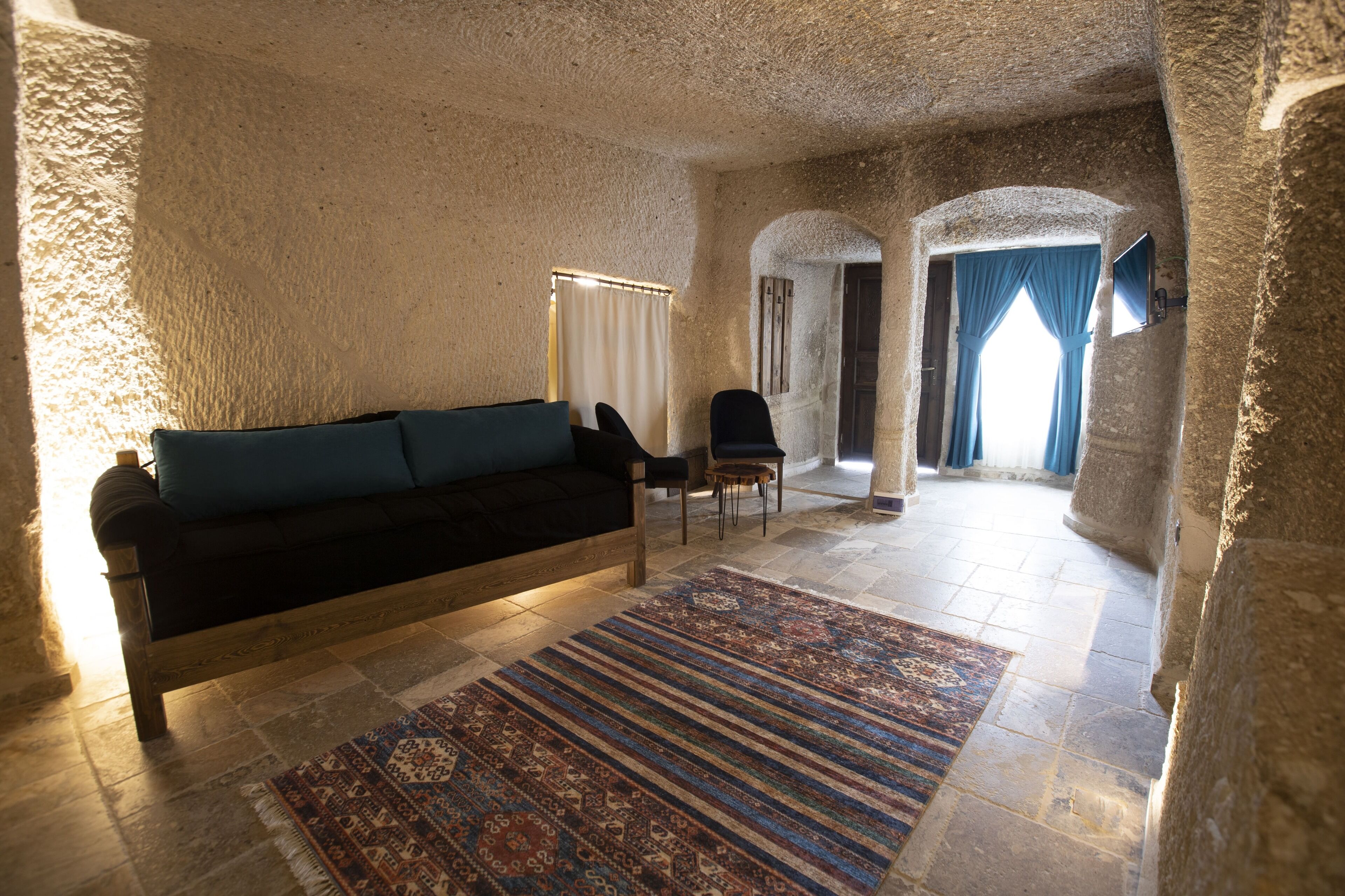 Foto - Medusa Cave Hotel