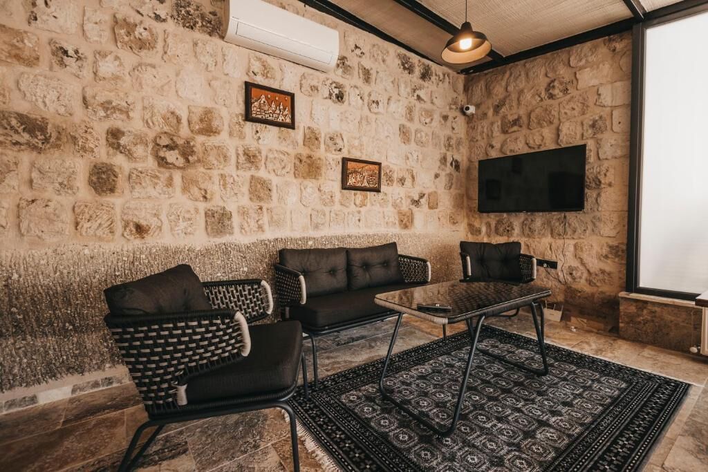 Foto - Medusa Cave Hotel