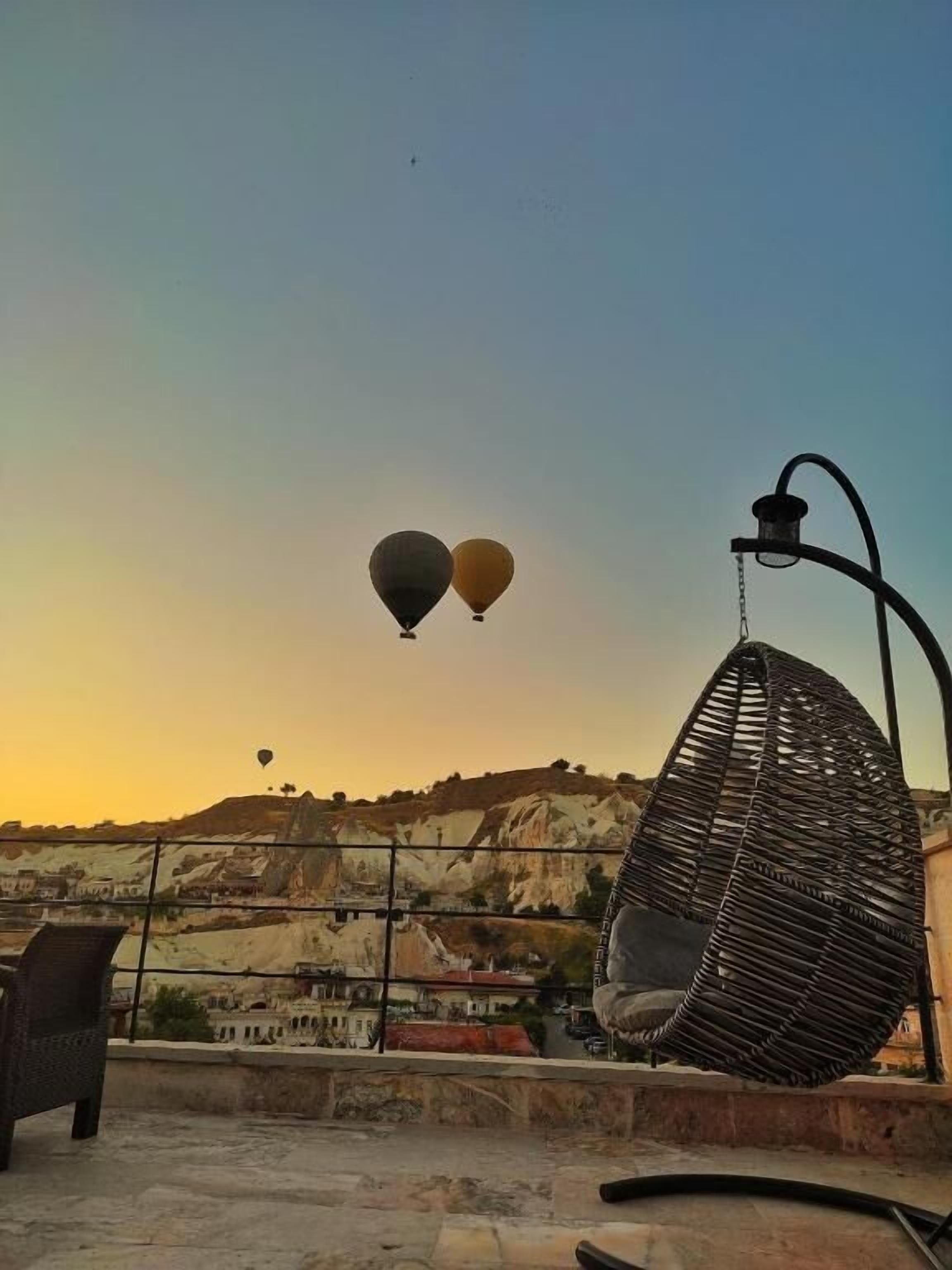 Foto - Medusa Cave Hotel