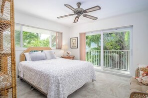 3 chambres, Wi-Fi gratuit, draps fournis