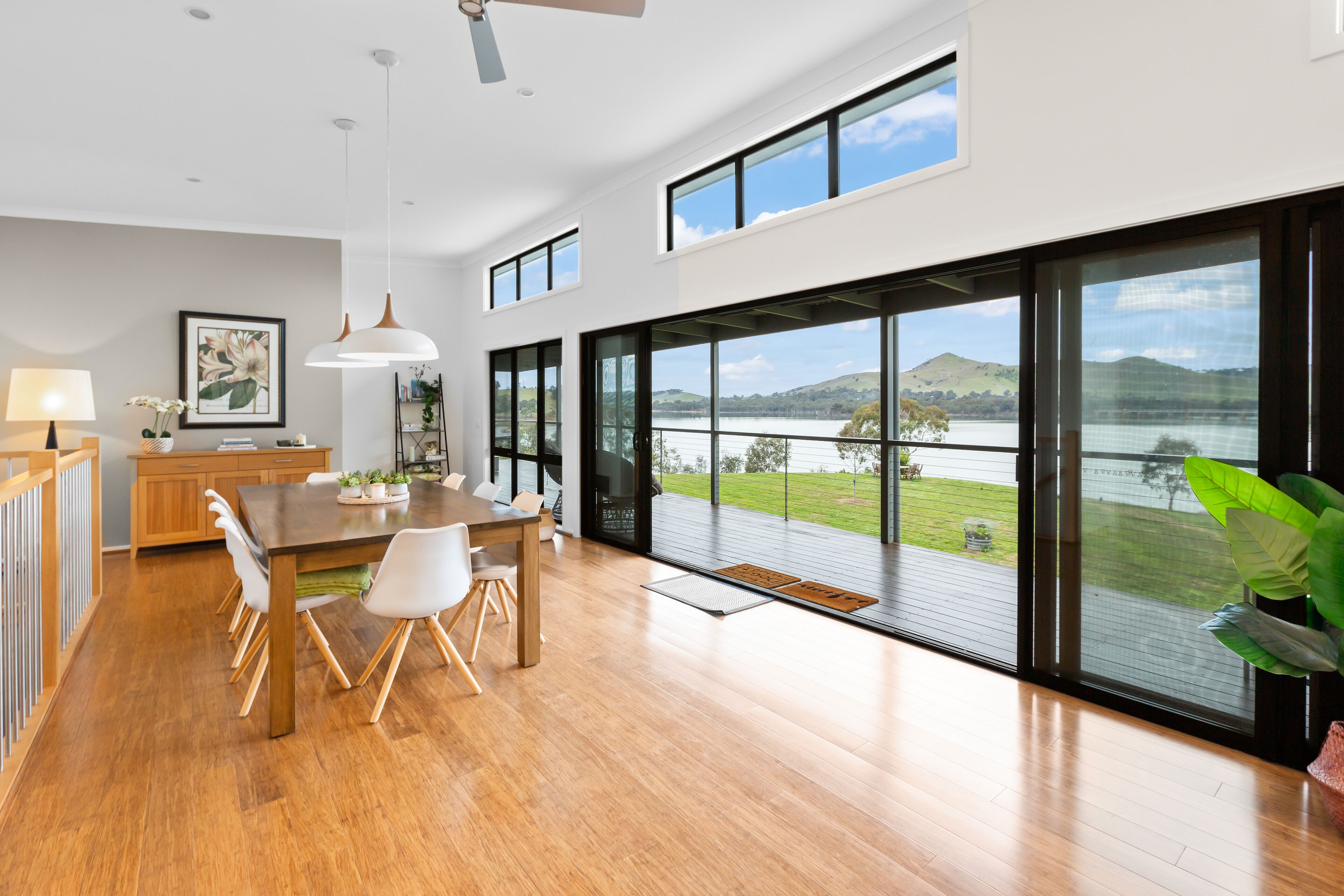 تناول الطعام