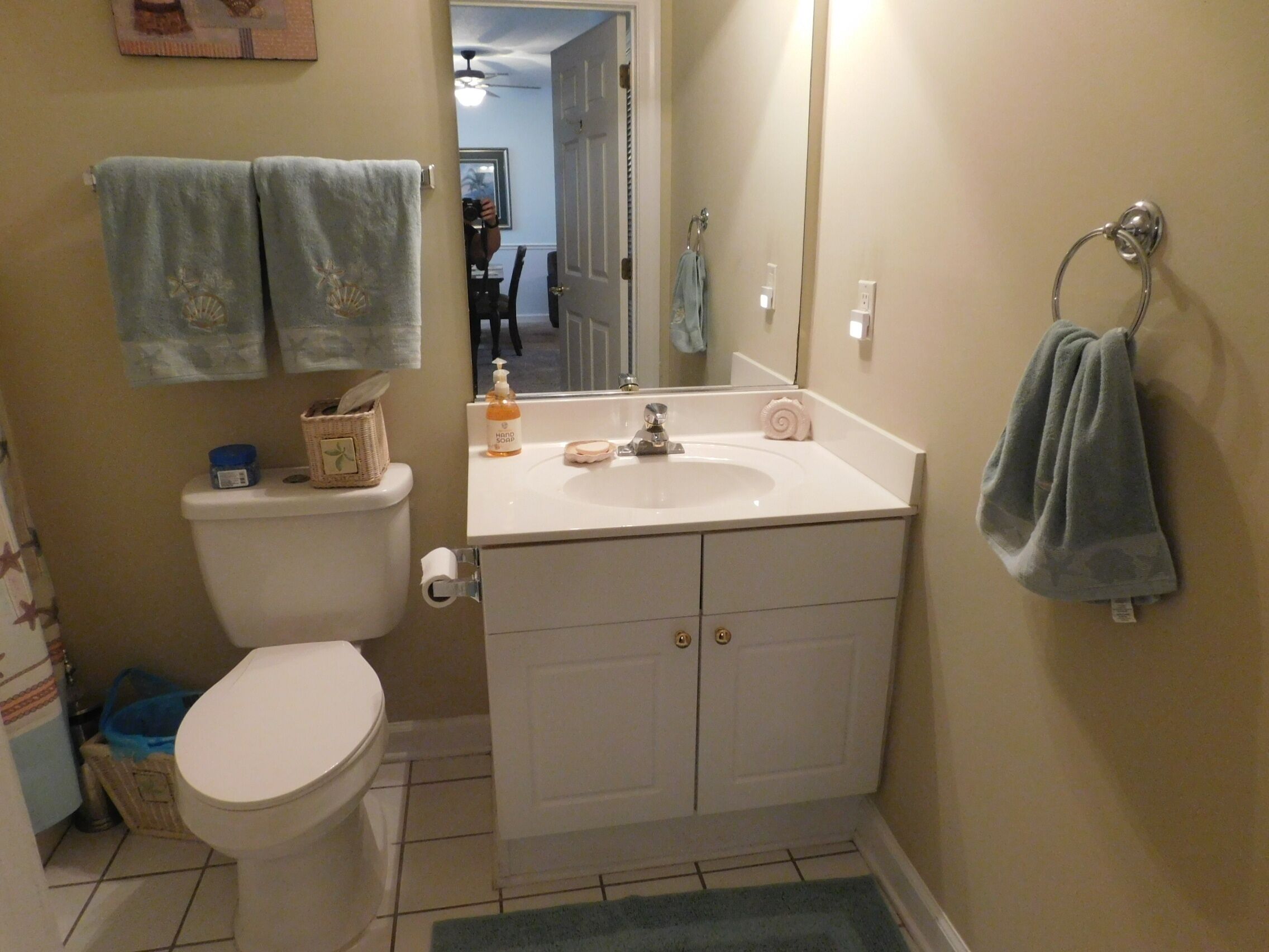 Cypress Bend #414 2 Bedroom Condo by Redawning