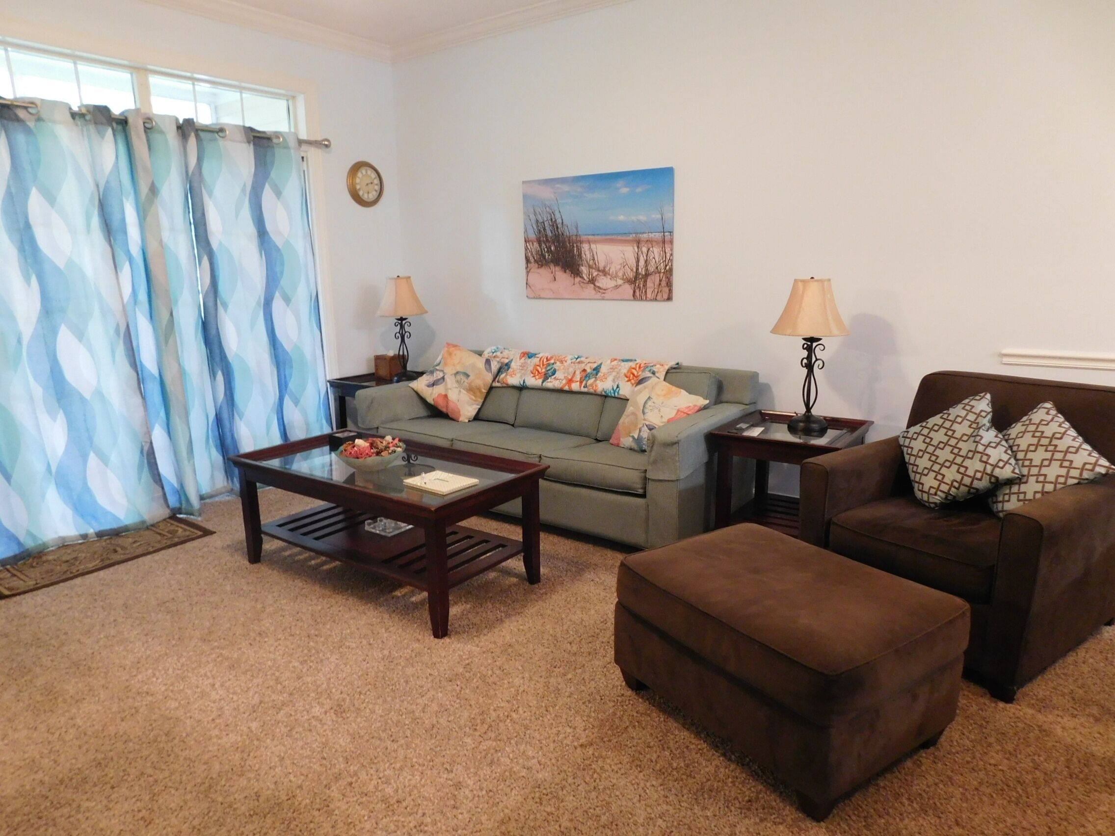 Cypress Bend #414 2 Bedroom Condo by Redawning