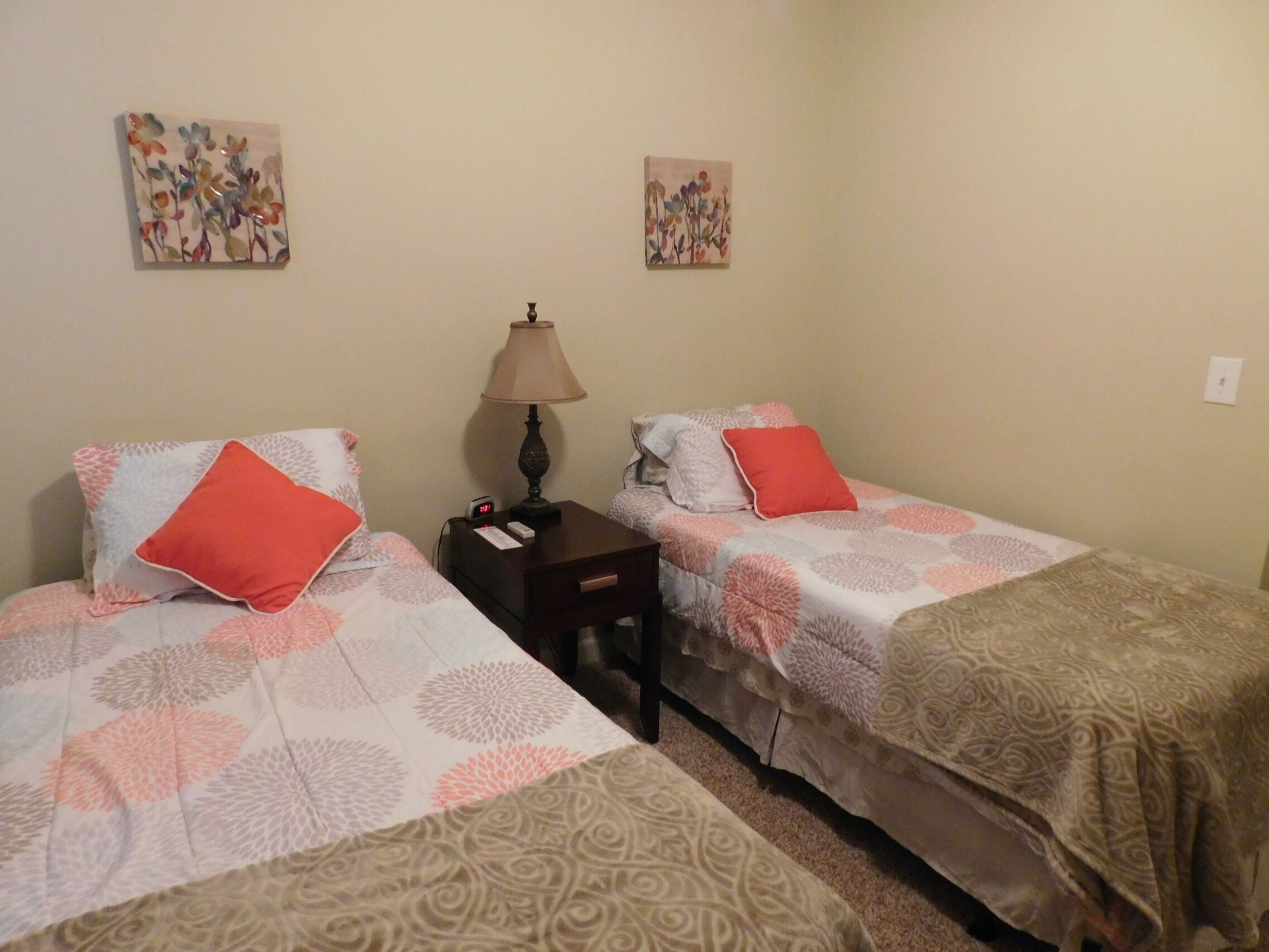 Cypress Bend #414 2 Bedroom Condo by Redawning