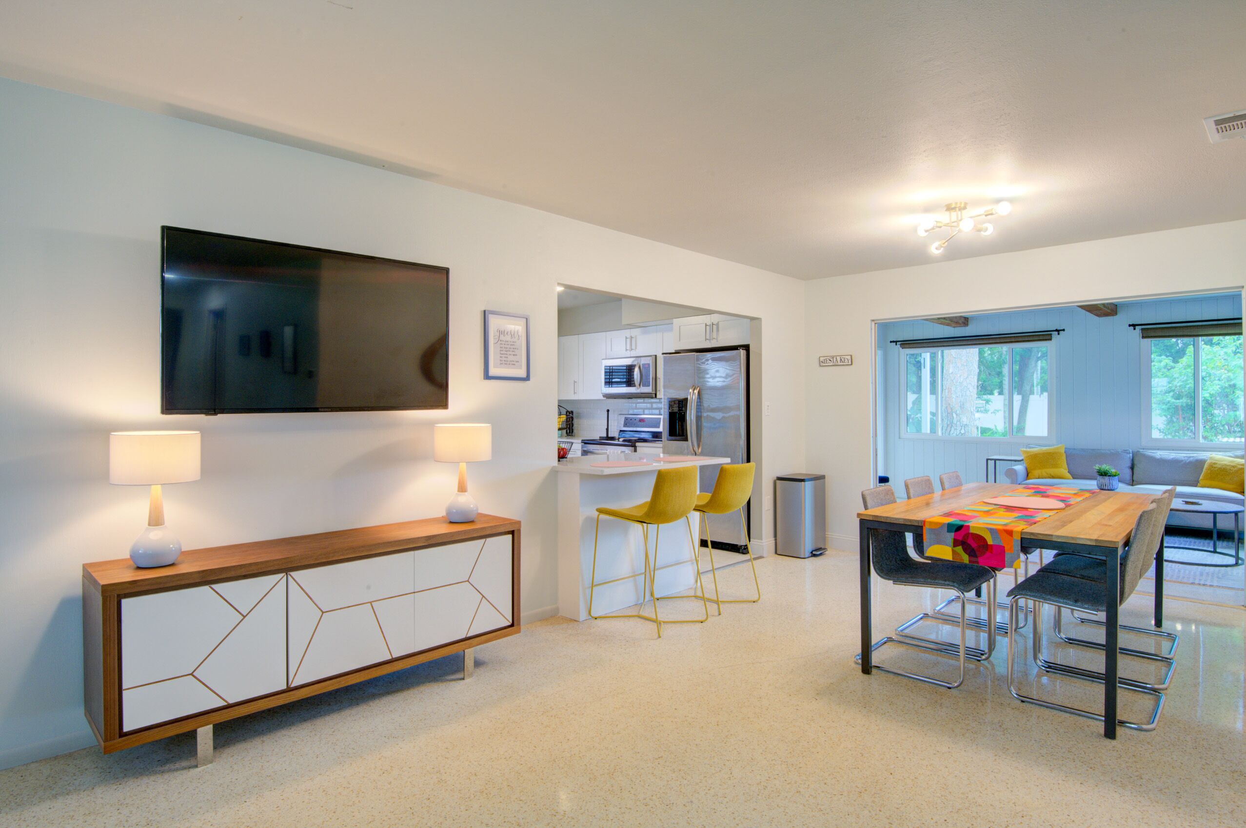 Sarasota Private vacation home