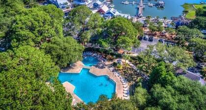 Beautiful Island Gem in South Beach, Sea Pines!