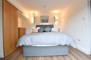 Cottage (1 Bedroom) | 1 bedroom