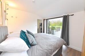 Casa de campo (1 Bedroom) | 1 dormitorio