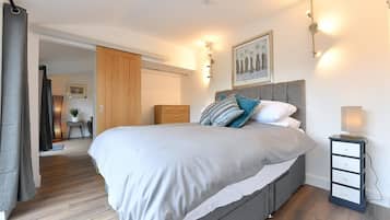 Cottage (1 Bedroom) | 1 bedroom
