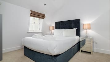 Huoneisto (3 Bedrooms) | 3 makuuhuonetta