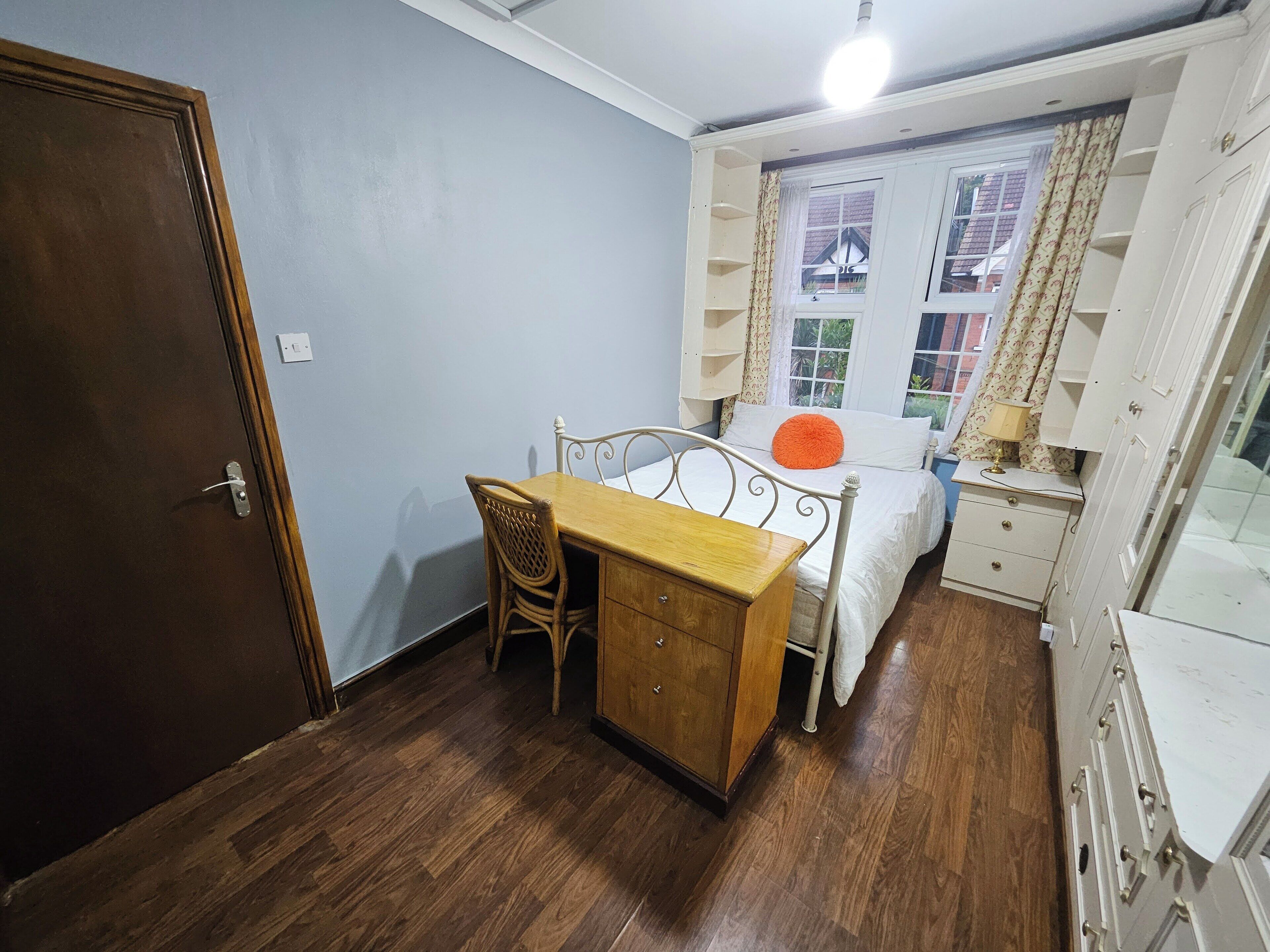 Kamar