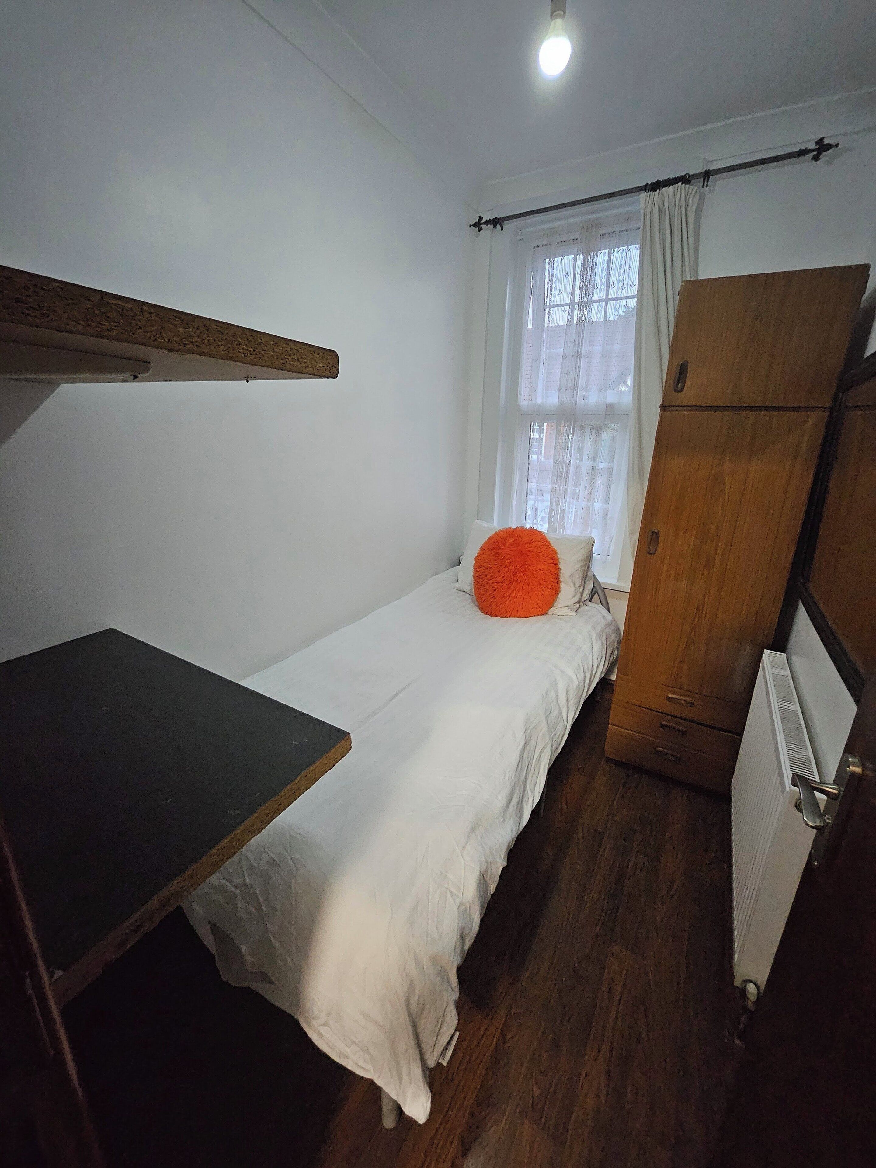 客房