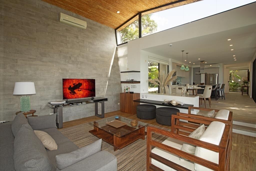 Smart TV 