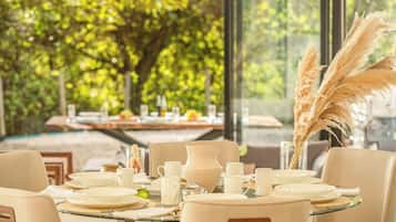 Restaurantes