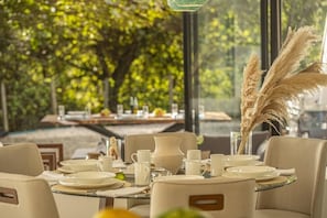 Restaurantes