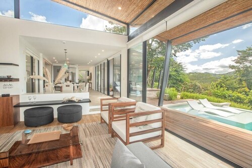 Casa La Reina, Private Jungle Villa