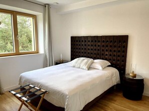 4 Schlafzimmer, Bügeleisen/Bügelbrett, kostenloses WLAN, Bettwäsche
