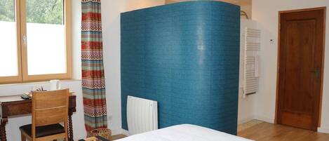 4 Schlafzimmer, Bügeleisen/Bügelbrett, kostenloses WLAN, Bettwäsche
