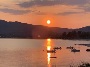 Miscellaneous - Villa Pelagia Summary (Paleros)