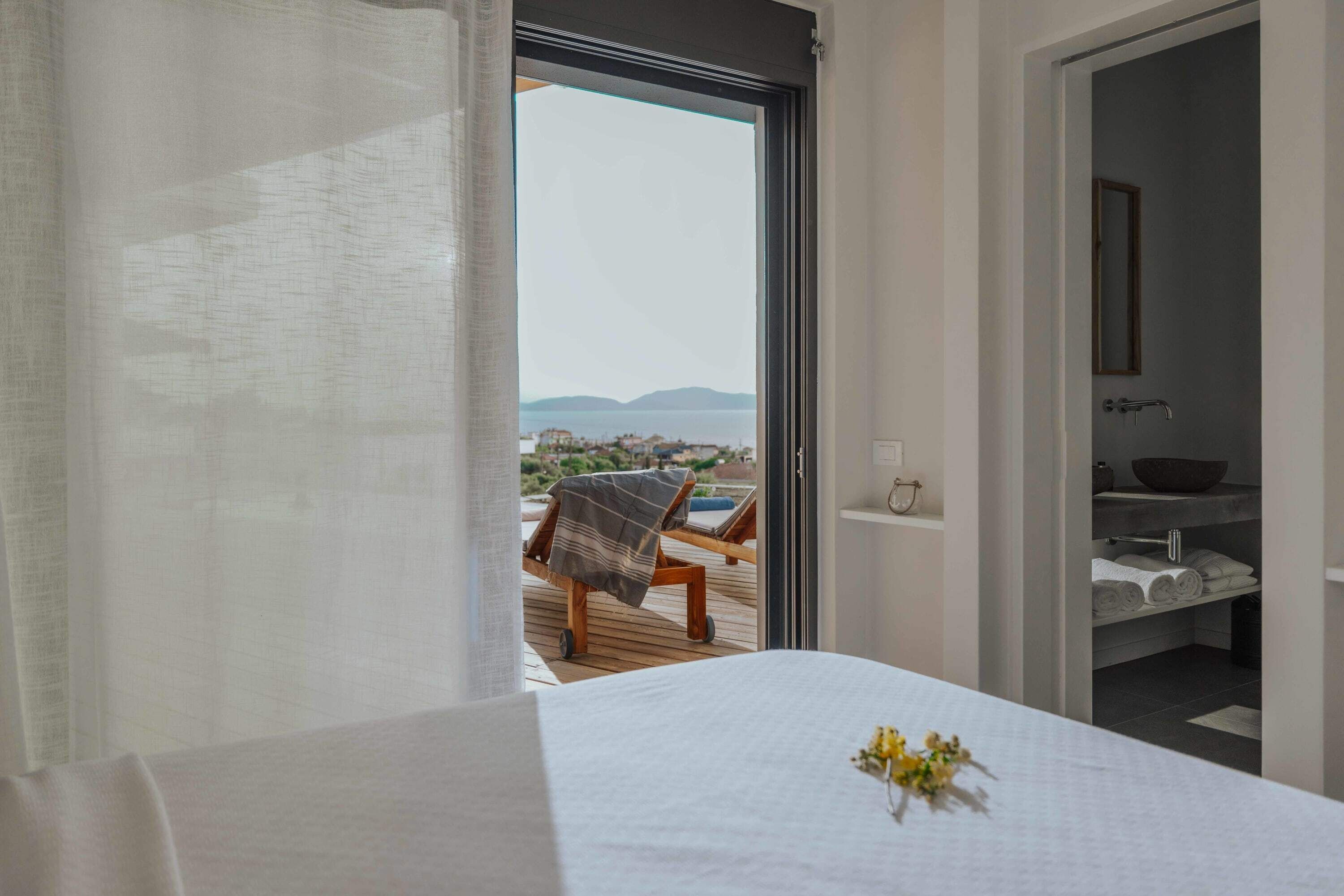 3 Schlafzimmer, Bügeleisen/Bügelbrett, WLAN, Bettwäsche