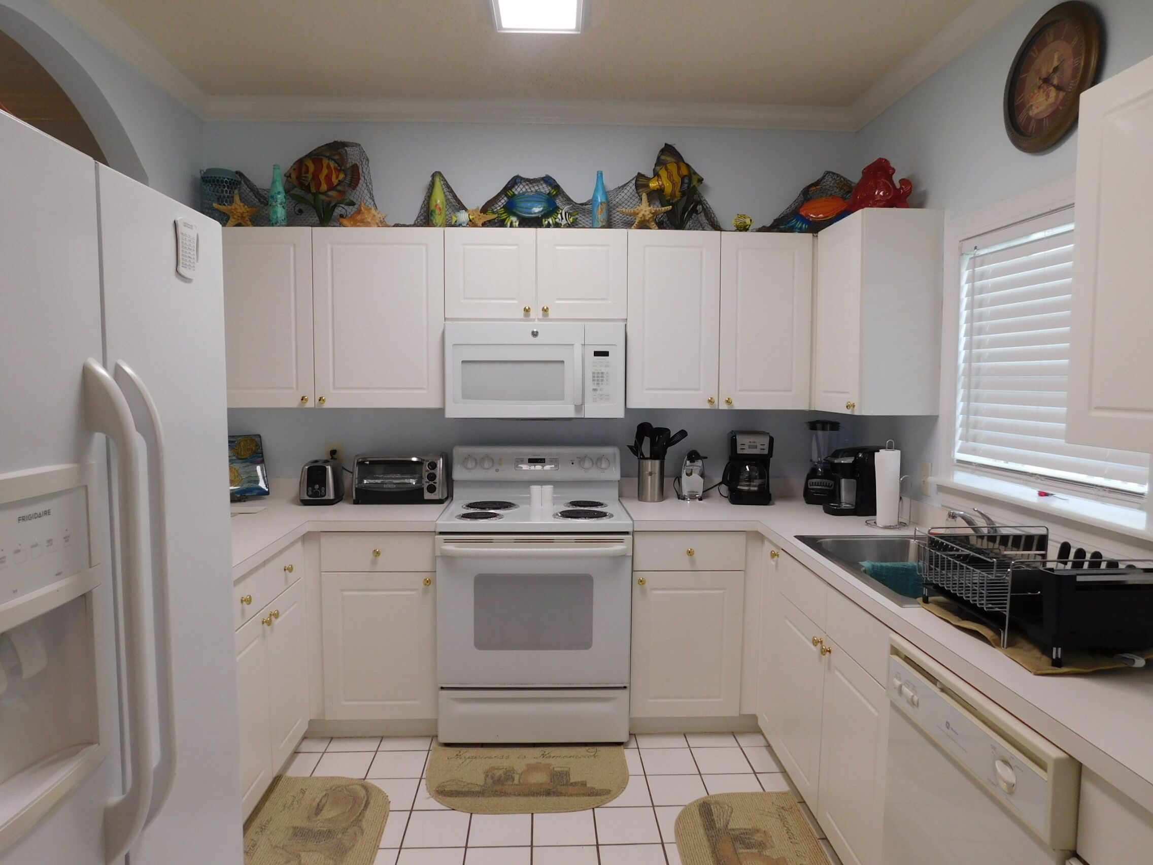 Summer Deals! Cozy 1st Floor Condo in Golf Course Community in Barefoot!