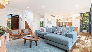 スマートテレビ