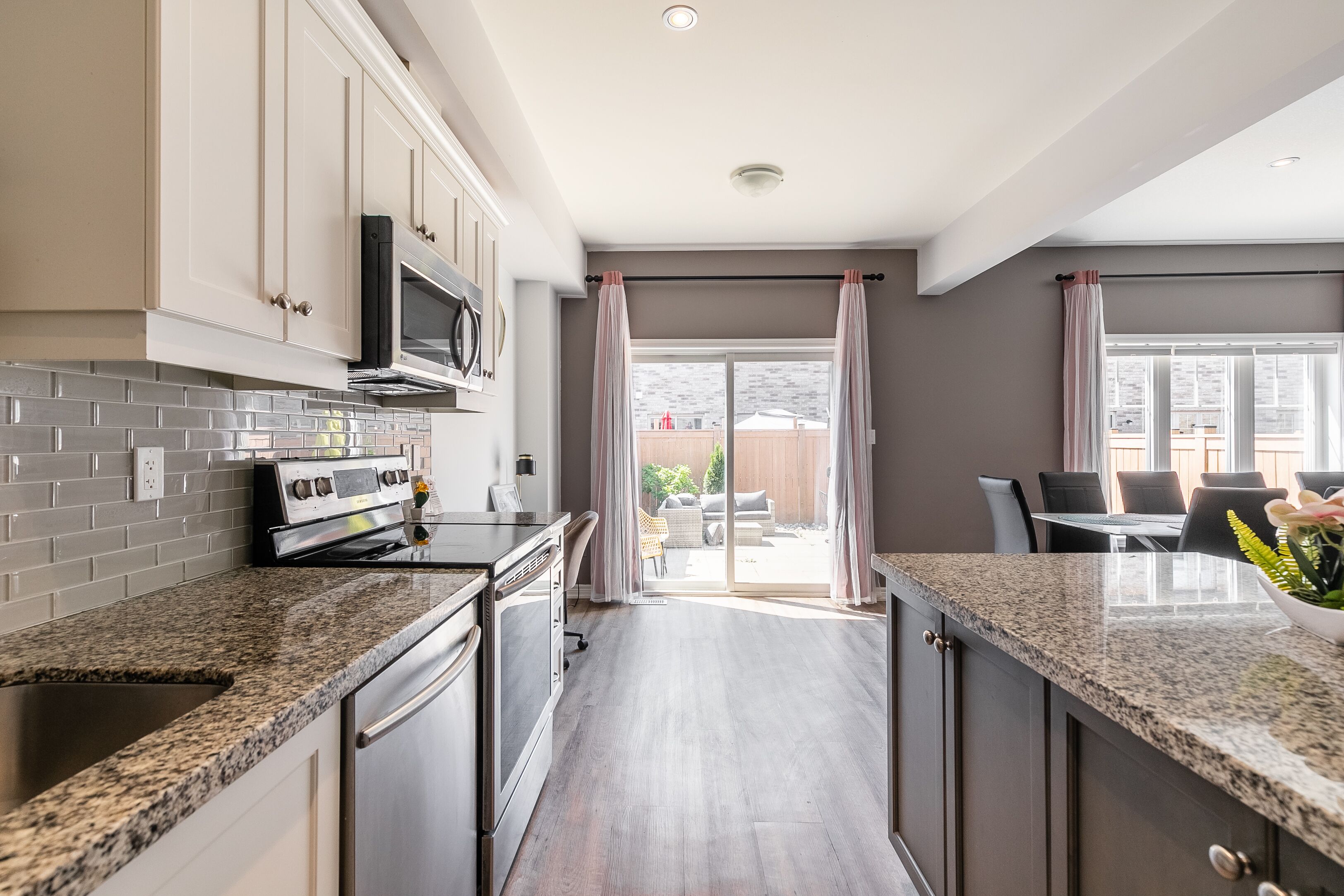 Luxury Townhome, 5 Bedrooms, Hot Tub | View from room