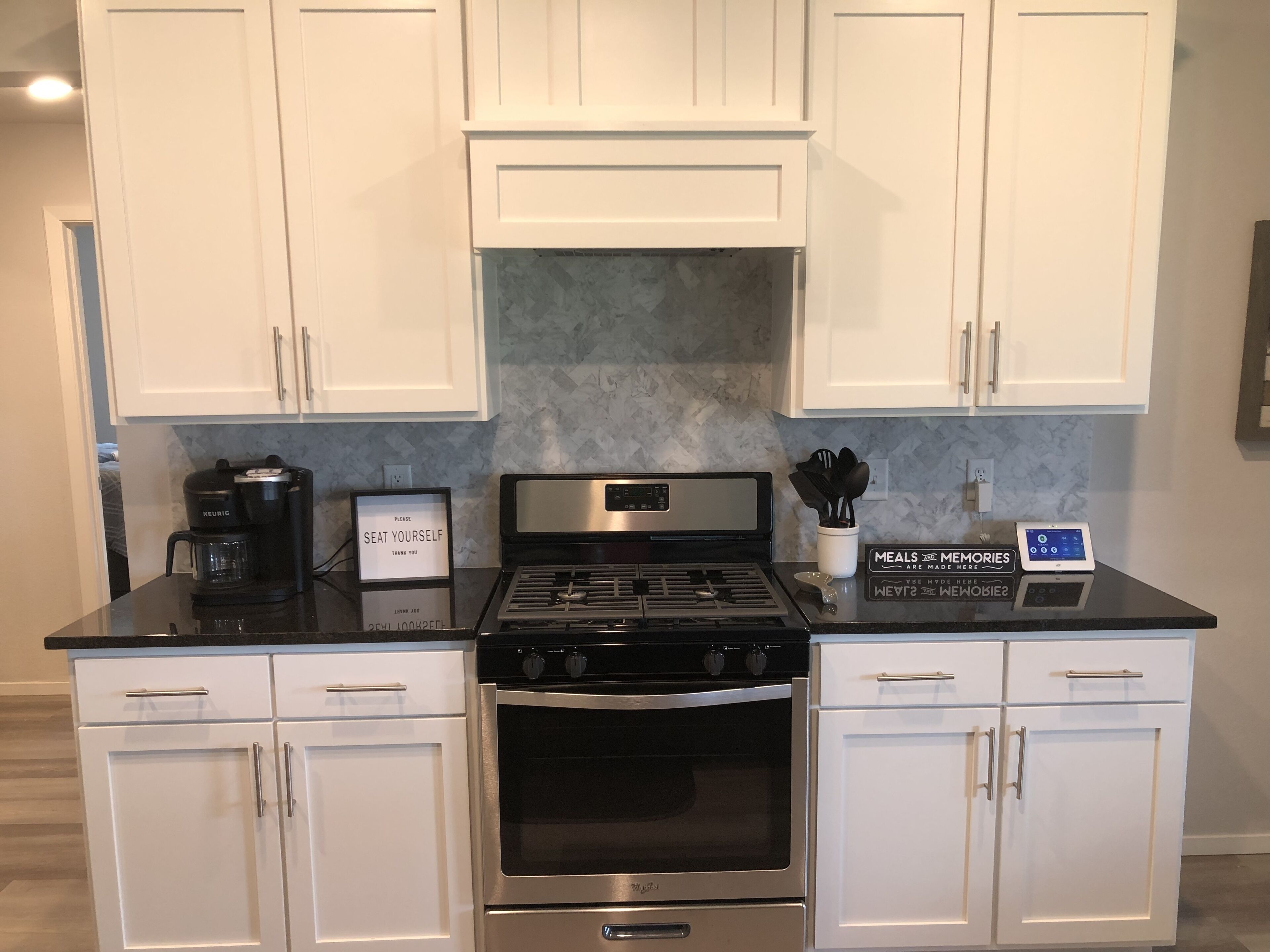 Brand New Family Friendly Home