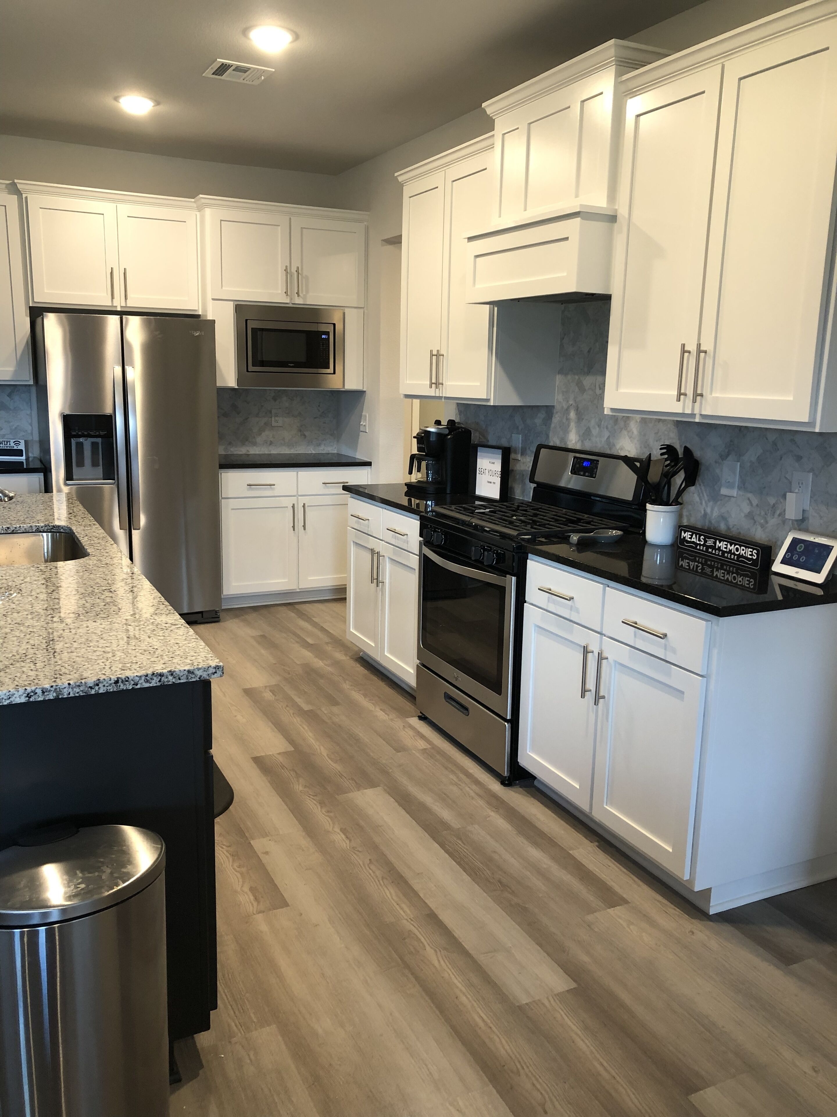 Brand New Family Friendly Home