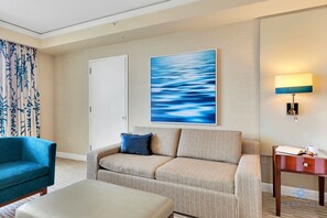 TV, offices