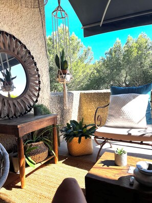Terras