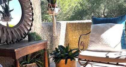 5 bedrooms and 3 bathrooms Luxurious villa 6km from Cassis