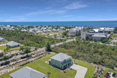 Port St Joe Private vacation home