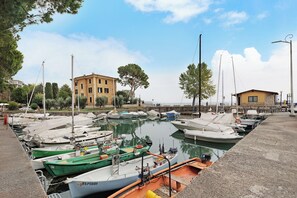 Porticciolo