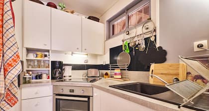 Pet-Friendly Villa Le koala with Mountain View & Garden