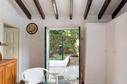 Maison de vacances Casa Julia avec jardin, terrasses et Wi-Fi