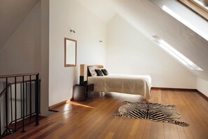 3 bedrooms, iron/ironing board, free WiFi, bed sheets - Holiday Home Madeira Aurelio Village with Sea View, Terrace & Wi-Fi (Campanário)