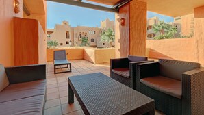 شرفة/رواق