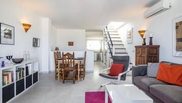 Televisión, reproductor de DVD