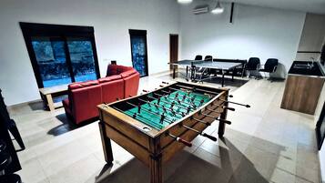 Spielezimmer