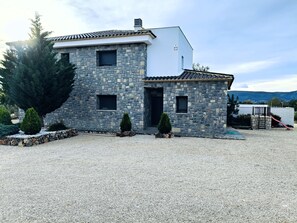 Aussenbereich