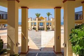 Terraço/pátio