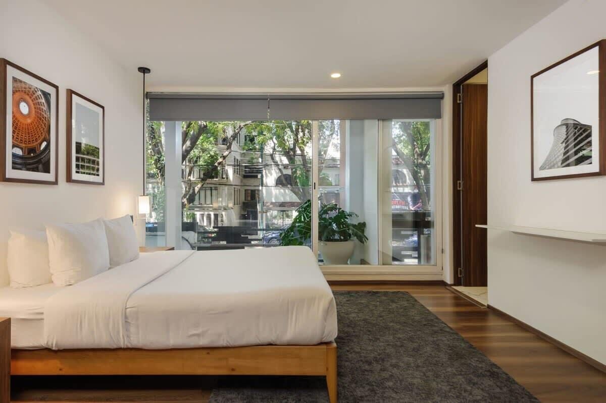 1 Schlafzimmer, Bügeleisen/Bügelbrett, Reisekinderbett, WLAN